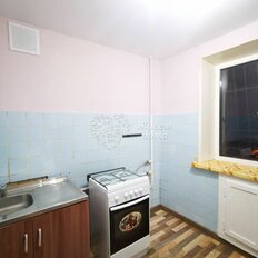 Квартира 31,8 м², 1-комнатная - изображение 5