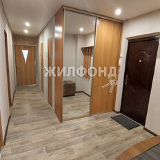 Квартира 70,6 м², 4-комнатная - изображение 1