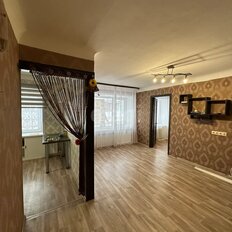 Квартира 44,7 м², 2-комнатная - изображение 4