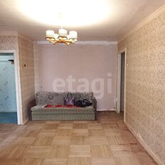 Квартира 54,7 м², 3-комнатная - изображение 2