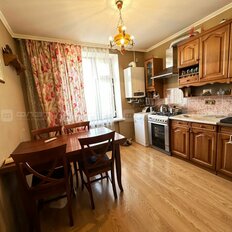 Квартира 150 м², 4-комнатная - изображение 2