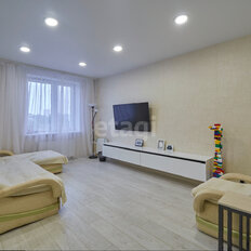 Квартира 106 м², 3-комнатная - изображение 1