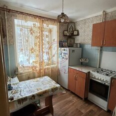 Квартира 30 м², 1-комнатная - изображение 3