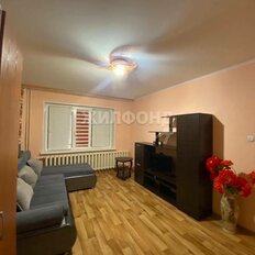 Квартира 54,6 м², 2-комнатная - изображение 1