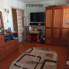 Квартира 133,5 м², 4-комнатная - изображение 1