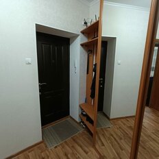 Квартира 50 м², 1-комнатная - изображение 5