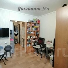 Квартира 17,7 м², 1-комнатная - изображение 5