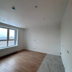 Квартира 27,5 м², 1-комнатная - изображение 5