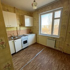 Квартира 34 м², 1-комнатная - изображение 4