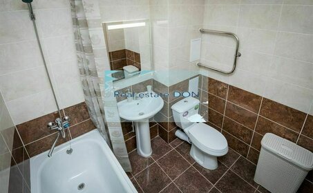 27,2 м², квартира-студия 3 250 000 ₽ - изображение 27