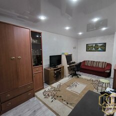 Квартира 30,4 м², 1-комнатная - изображение 3