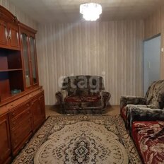 Квартира 62,5 м², 3-комнатная - изображение 3