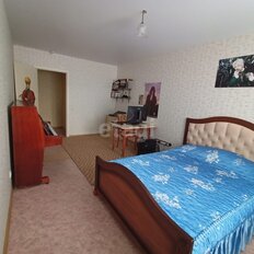 Квартира 91,7 м², 3-комнатная - изображение 5