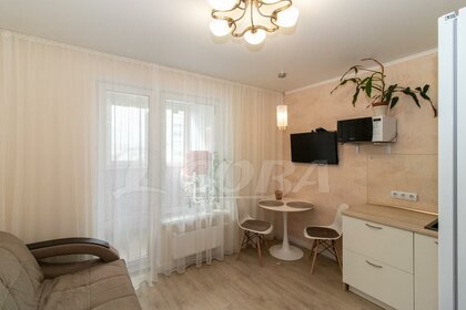 21,7 м², квартира-студия 3 570 000 ₽ - изображение 35