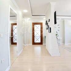 Квартира 97,7 м², 3-комнатная - изображение 3