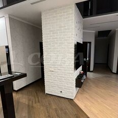 Квартира 144,6 м², 4-комнатная - изображение 5