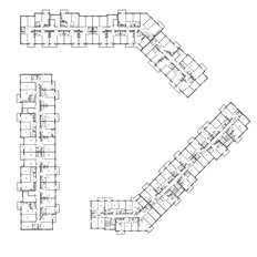 Квартира 77,2 м², 3-комнатная - изображение 2