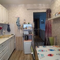 Квартира 43,7 м², 2-комнатная - изображение 4