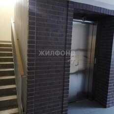 Квартира 24,3 м², студия - изображение 1