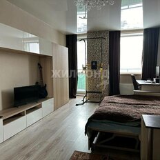 Квартира 33,2 м², студия - изображение 2