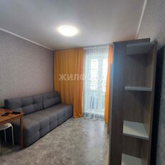 Квартира 19,6 м², студия - изображение 3