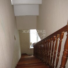 Квартира 119,5 м², 4-комнатная - изображение 4