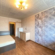 Квартира 21 м², студия - изображение 4