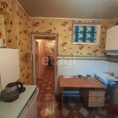 Квартира 44,9 м², 2-комнатная - изображение 4