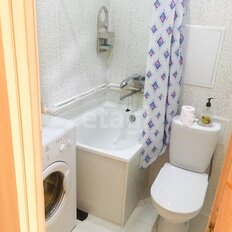 Квартира 23,5 м², студия - изображение 5