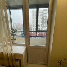 Квартира 24,5 м², студия - изображение 4