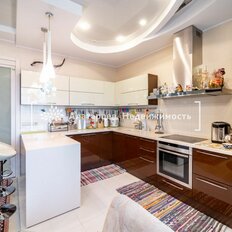 Квартира 184,2 м², 5-комнатная - изображение 3