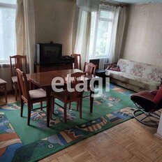 Квартира 58,8 м², 4-комнатная - изображение 3