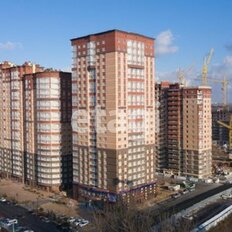 Квартира 55,2 м², 2-комнатная - изображение 3