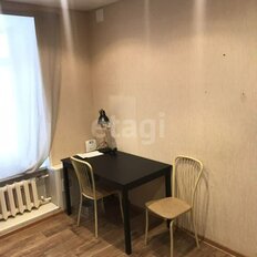 Квартира 17 м², 1-комнатная - изображение 4