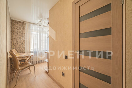 33,5 м², 1-комнатная квартира 3 300 000 ₽ - изображение 21