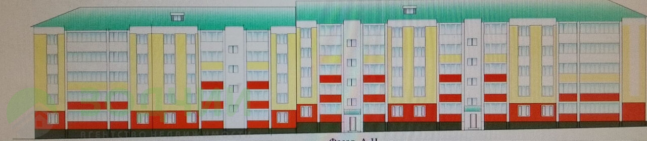 60,3 м², 2-комнатная квартира 3 800 000 ₽ - изображение 67