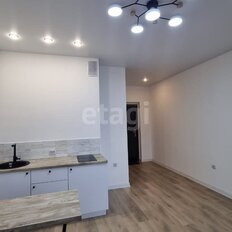 Квартира 22,8 м², студия - изображение 2