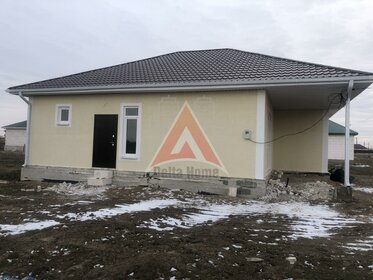 100 м² дом, 6 соток участок 6 000 000 ₽ - изображение 16