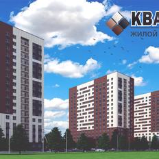 Квартира 55 м², 2-комнатная - изображение 4