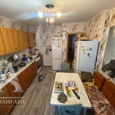 Квартира 58,8 м², 2-комнатная - изображение 4