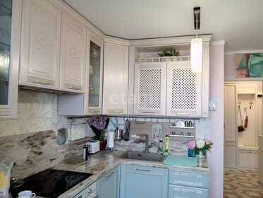 35,2 м², квартира-студия 12 400 000 ₽ - изображение 86