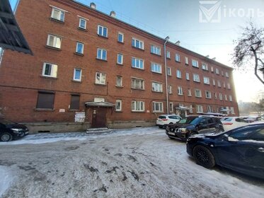 31 м², квартира-студия 4 450 000 ₽ - изображение 30