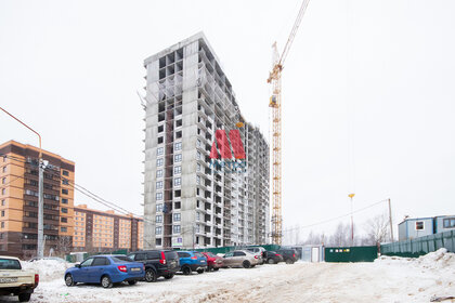 3,5 м², юридический адрес 2 500 ₽ в месяц - изображение 5