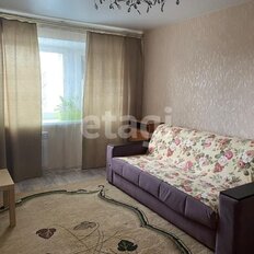 Квартира 43,5 м², 2-комнатная - изображение 1