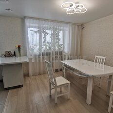 Квартира 115,6 м², 4-комнатная - изображение 2