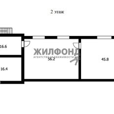 4118 м², готовый бизнес - изображение 1