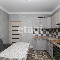 Квартира 38,8 м², 1-комнатная - изображение 4