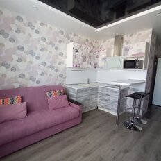 Квартира 25 м², студия - изображение 2