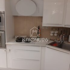 Квартира 120 м², 5-комнатная - изображение 2