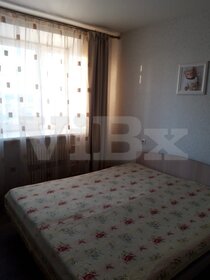 42 м², квартира-студия 25 000 ₽ в месяц - изображение 48